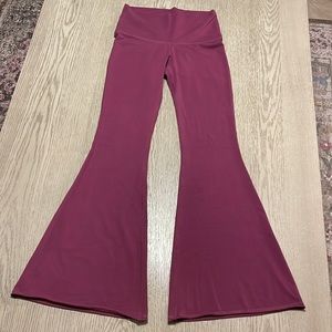 Mika Flare Bella Pants